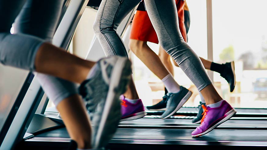 تمرین درمانی 